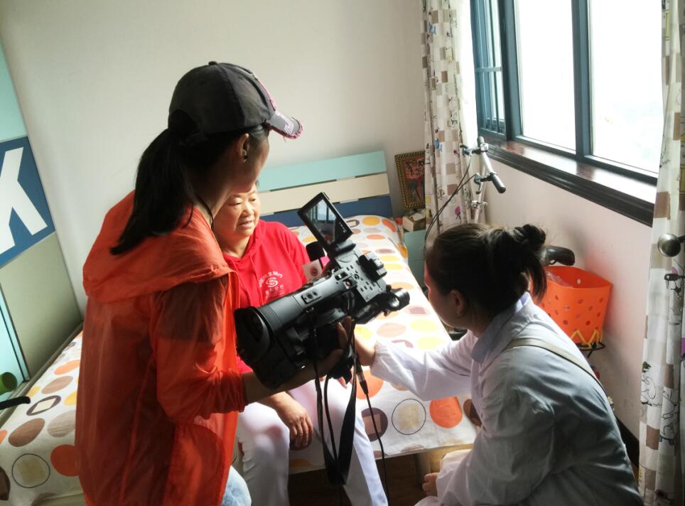 “远离室内污染，营造美好生活 ”宣传活动
